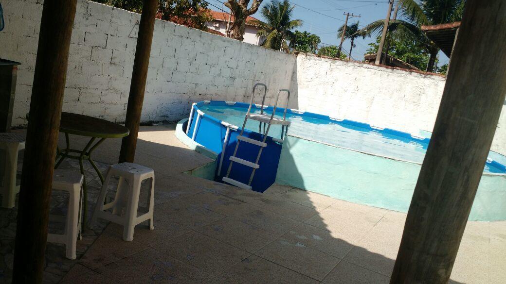 Carla Chales Alojamento *